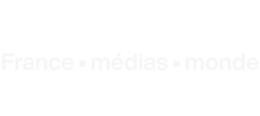 logo client France Medias Monde